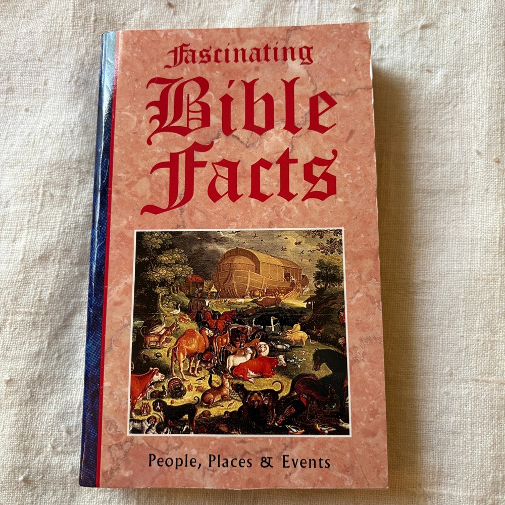 Bible Reference Library - Picture 6 of 6